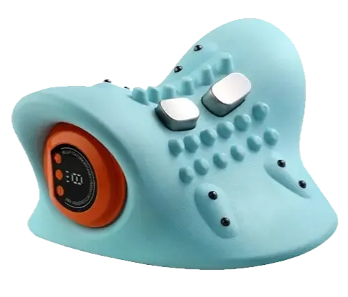 buy Relaxnecker Neck Massager now